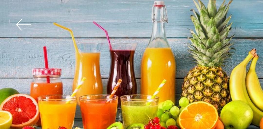 Profile เครื่องดื่ม ร้านน้ำผลไม้และกาแฟสดโคนัท