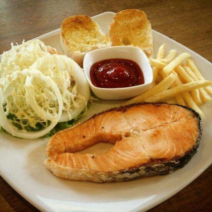 Profile บุฟเฟ่ต์ Comeback food