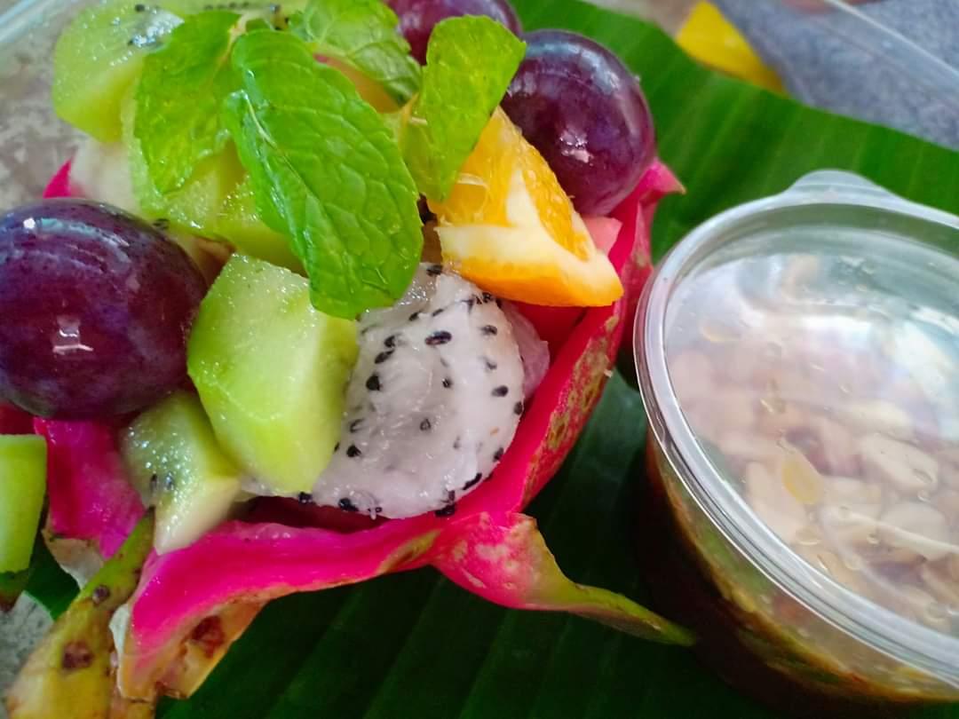 Profile อาหารตามสั่ง ครัวสุน-ทะ-รี