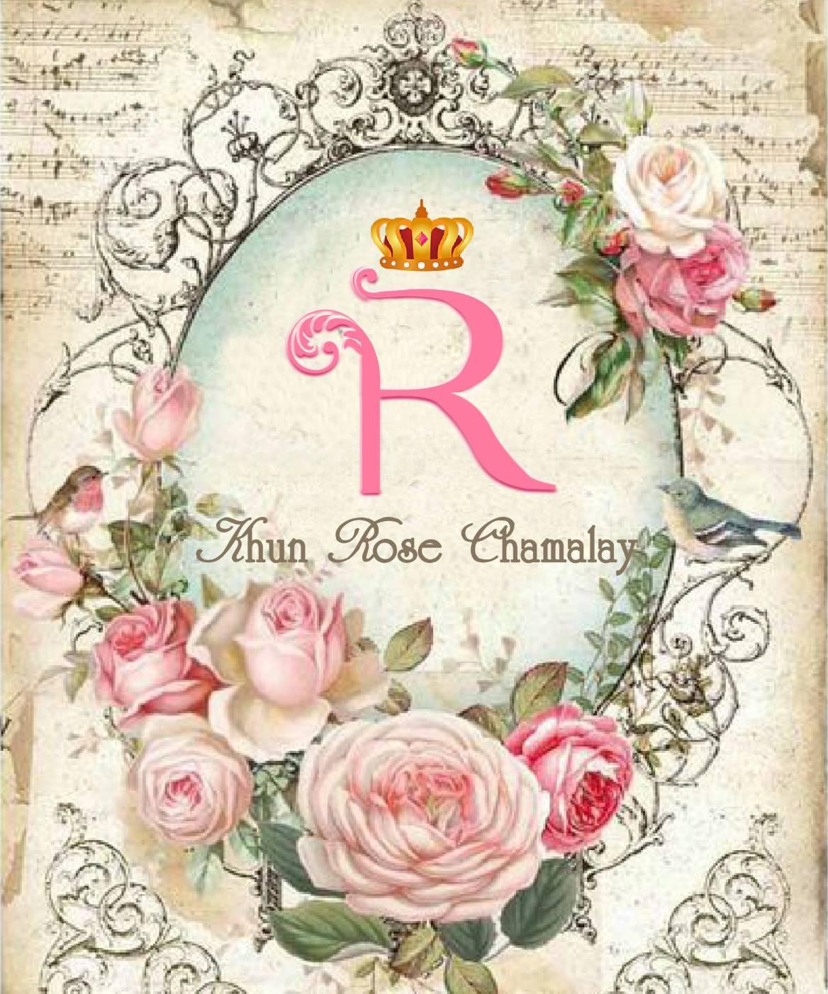 Profile ชา, กาแฟ คุณโรส ชามาเล