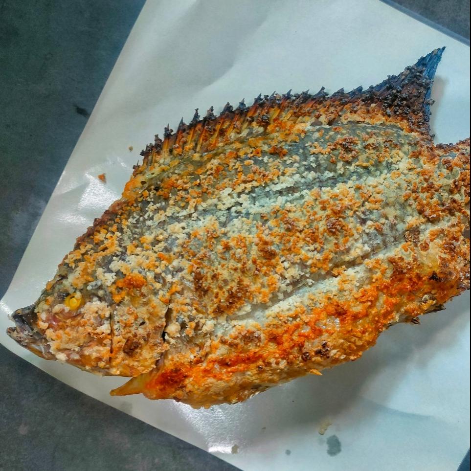 Profile อาหารอีสาน หมีหิวลาบราชการ