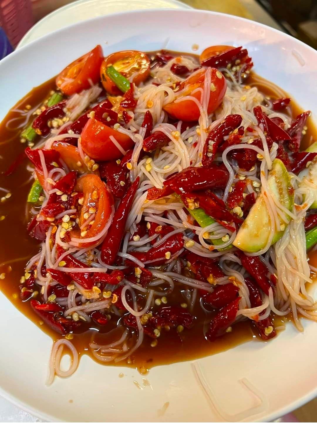 Profile อาหารอีสาน สวยแซ่บออนไลน์ by may