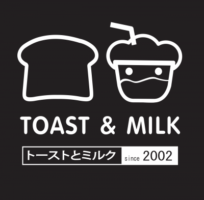 Toast & Milk