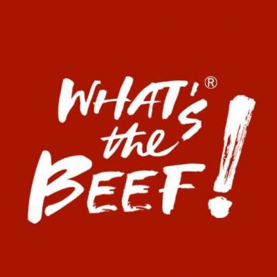 What’s the Beef 